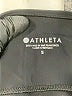 Athleta Black Active Pants Size S - photo 7
