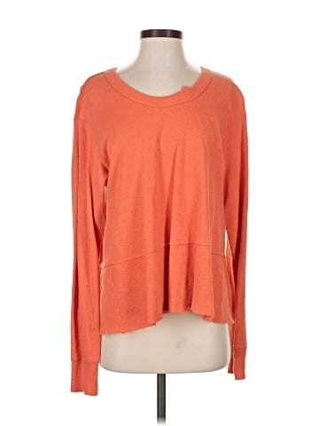 Wilt Pullover Sweater (view 1)