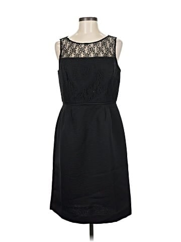 Tahari by ASL Cocktail Dress (view 1)