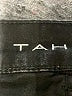 Tahari Black Jeans Size 8 - photo 7