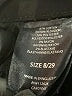 Tahari Black Jeans Size 8 - photo 9
