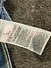 Old Navy Blue Denim Jacket Size 3T - photo 4