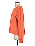 Wilt Orange Pullover Sweater Size XS - photo 5