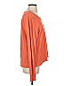 Wilt Orange Pullover Sweater Size XS - photo 4