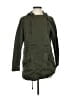 Old Navy 100% Cotton Green Coat Size XS - photo 1