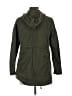 Old Navy 100% Cotton Green Coat Size XS - photo 2