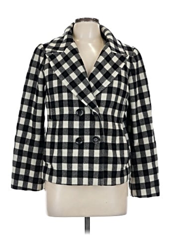 Club Monaco Blazer (view 1)