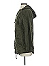 Old Navy 100% Cotton Green Coat Size XS - photo 5