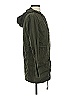 Old Navy 100% Cotton Green Coat Size XS - photo 4