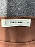 Everlane 100% Tencel Brown Cardigan Size XS - photo 7
