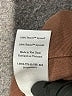 Everlane 100% Tencel Brown Cardigan Size XS - photo 8