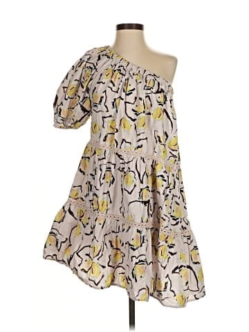 Velvet by Graham & Spencer Casual Dress (view 1)