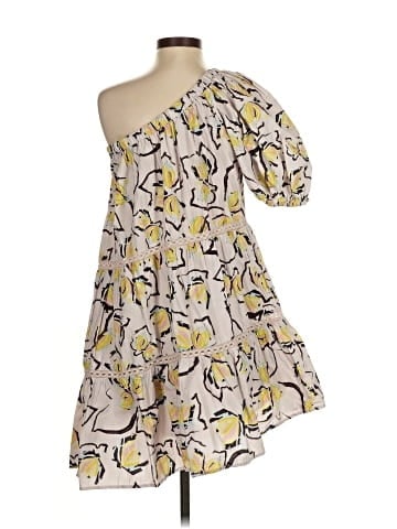 Velvet by Graham & Spencer Casual Dress (view 2)