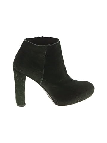 Stuart Weitzman Ankle Boots (view 1)