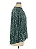 Stitch Fix Green 3/4 Sleeve Blouse Size 0X (estimated) - photo 4