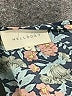 MELLODAY 100% Polyester Blue 3/4 Sleeve Blouse Size L - photo 7