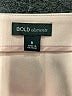 Bold Elements Pink Casual Skirt Size 8 - photo 4