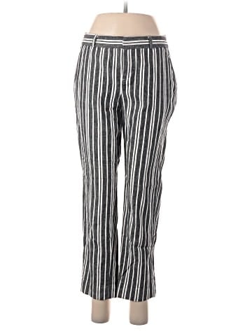 Banana Republic Factory Store Linen Pants (view 1)