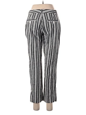 Banana Republic Factory Store Linen Pants (view 2)
