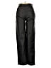 Unbranded Black Casual Pants Size M - photo 1