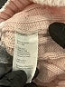 Assorted Brands 100% Cotton Tan Cardigan Size 6-12 mo - photo 4