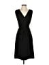 41Hawthorn Solid Black Casual Dress Size S - photo 1