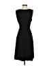 41Hawthorn Solid Black Casual Dress Size S - photo 2