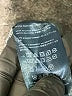Tommy Hilfiger 100% Polyester Graphic Black Track Pants Size 0 - photo 8