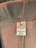 Unbranded Pink Casual Pants Size L - photo 7