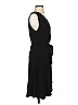 41Hawthorn Solid Black Casual Dress Size S - photo 4