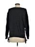 Assorted Brands Gray Pullover Sweater Size S - photo 2