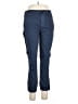 Paige Blue Jeans Size 30 waist - photo 1