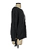 Assorted Brands Gray Pullover Sweater Size S - photo 4