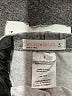 Young Hearts Tweed Gray Sweatpants Size 5 - photo 3