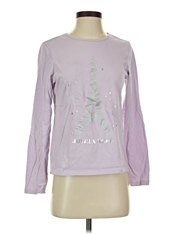 Studio 1886 Long Sleeve T-Shirt (view 1)