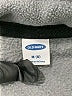Old Navy 100% Polyester Solid Gray Track Jacket Size 8 - photo 3