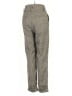 Wild Fable Plaid Gray Casual Pants Size 2 - photo 2