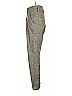 Wild Fable Plaid Gray Casual Pants Size 2 - photo 5