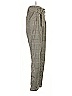 Wild Fable Plaid Gray Casual Pants Size 2 - photo 4