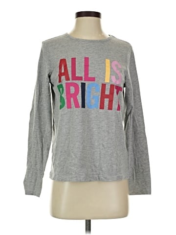 Studio 1886 Long Sleeve T-Shirt (view 1)
