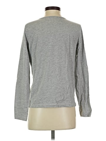 Studio 1886 Long Sleeve T-Shirt (view 2)