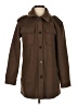 7 For All Mankind Brown Coat Size XS - photo 1