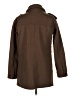 7 For All Mankind Brown Coat Size XS - photo 2
