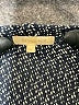Bordeaux Gray Pullover Sweater Size S - photo 7