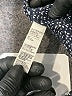 Bordeaux Gray Pullover Sweater Size S - photo 8