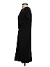 Gap Solid Black Cocktail Dress Size S - photo 5