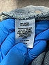 wonderly Solid Blue Jeans Size 24 waist - photo 6