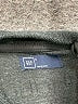 Gap Argyle Gray Jacket Size S - photo 6