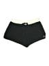 Gap Fit Color Block Black Athletic Shorts Size M - photo 1