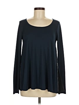 Elizabeth And James Long Sleeve Top